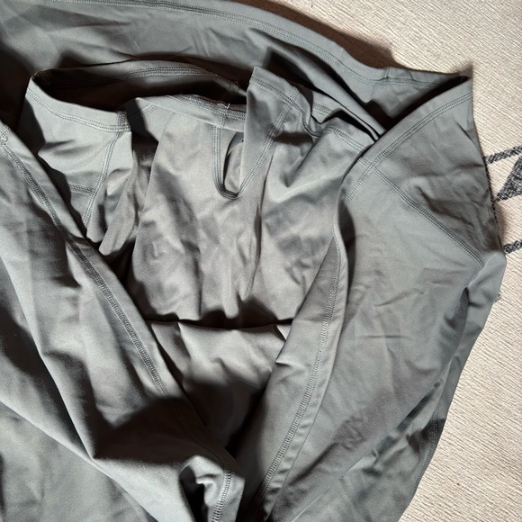 Halara | Size M | Olive Workout Dress - Picture 8 of 10